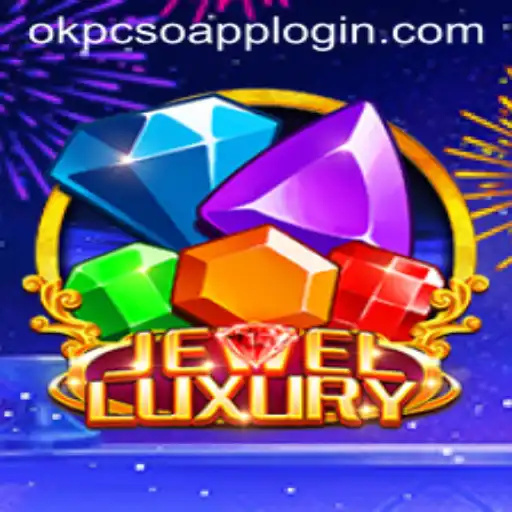 JewelLuxury: A Rich Dive into Gem-Themed Gaming