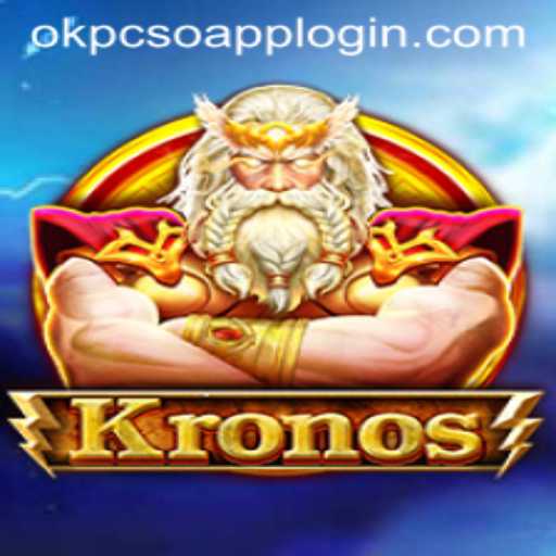 Exploring Kronos: A New Era in Gaming