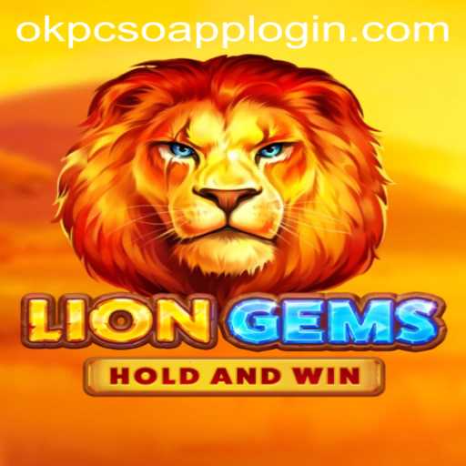 Explore the Exciting World of LionGems and the Role of OK PCSO Login