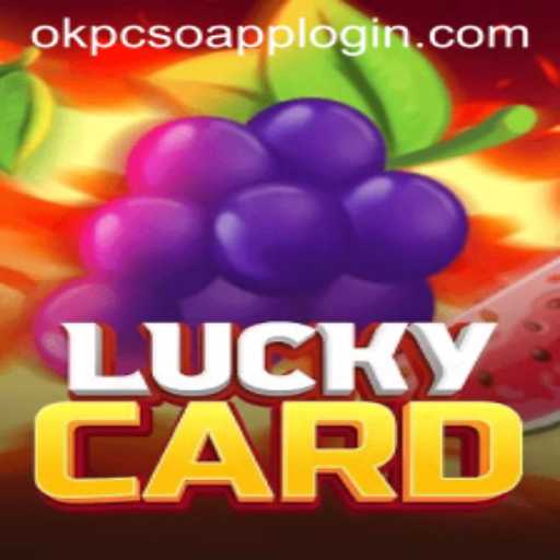 Mastering the Thrills of LuckyCard: A Fresh Look at the Exciting Game
