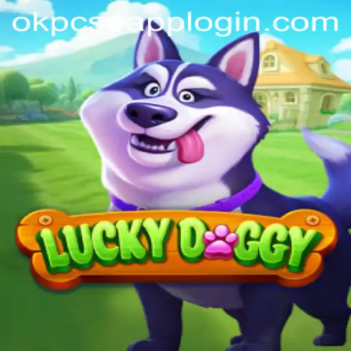 Exploring the Fascinating World of LuckyDoggy and OK PCSO Login