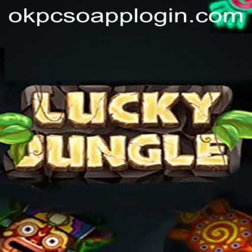 Explore the Exciting World of LuckyJungle and Learn How to Master OK PCSO Login