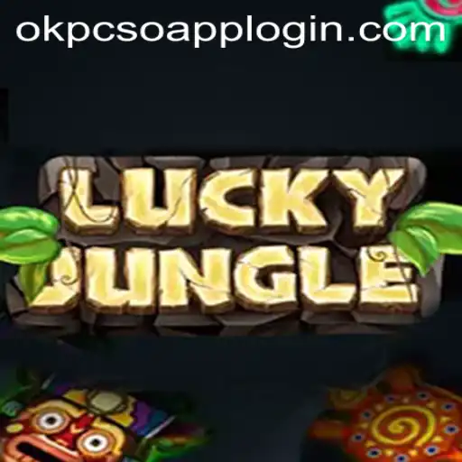 Explore the Exciting World of LuckyJungle and Learn How to Master OK PCSO Login