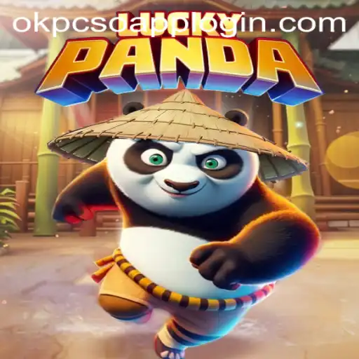 Unlocking the World of LuckyPanda and Understanding OK PCSO Login