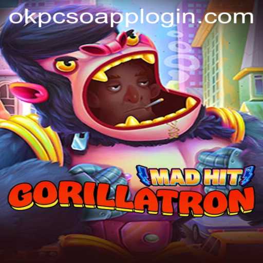 MadHitGorillatron: The Ultimate Gaming Experience in 2023