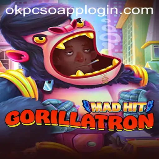 MadHitGorillatron: The Ultimate Gaming Experience in 2023