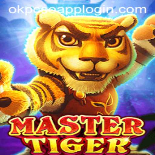 MasterTiger: Unveiling the Exciting World of Gaming