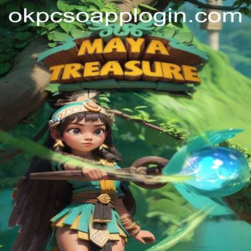 Exploring the Thrills of MayaTreasure and Understanding OK PCSO Login