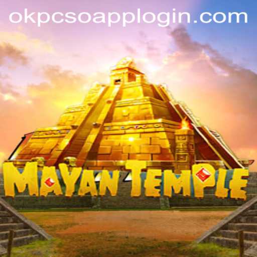 Unveiling MayanTemple: A Mesmerizing Adventure into Ancient Mysteries and Modern Gaming