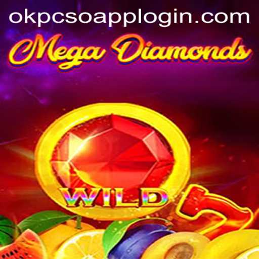 Discover MegaDiamond: A Thrilling Gaming Adventure