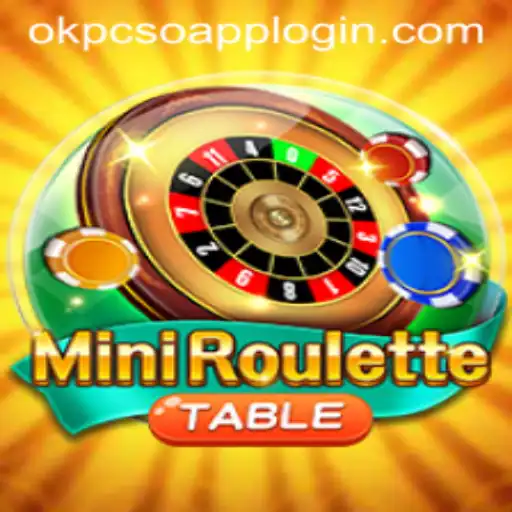 Explore the Excitement of MiniRoulette: Your Gateway to Fun with OK PCSO Login