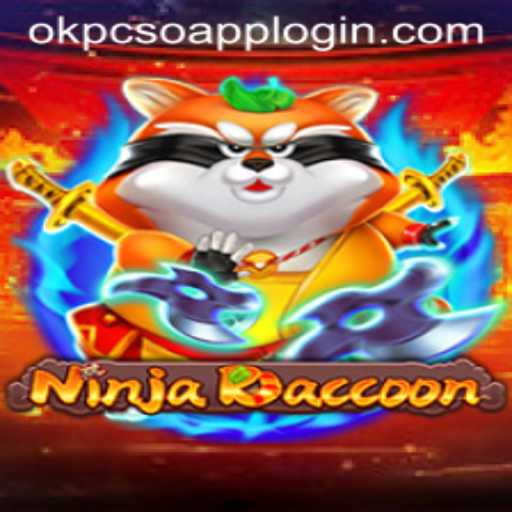 Discover NinjaRaccoon: An Exciting Game Adventure with OK PCSO Login Features