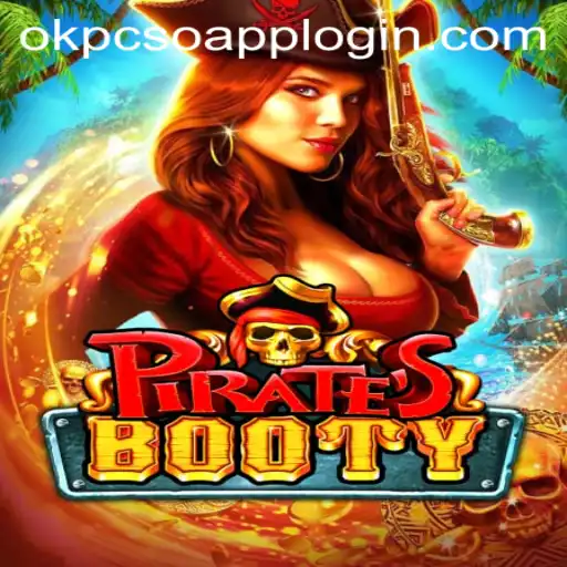 PiratesBooty: A Thrilling Adventure with OK PCSO Login Integration