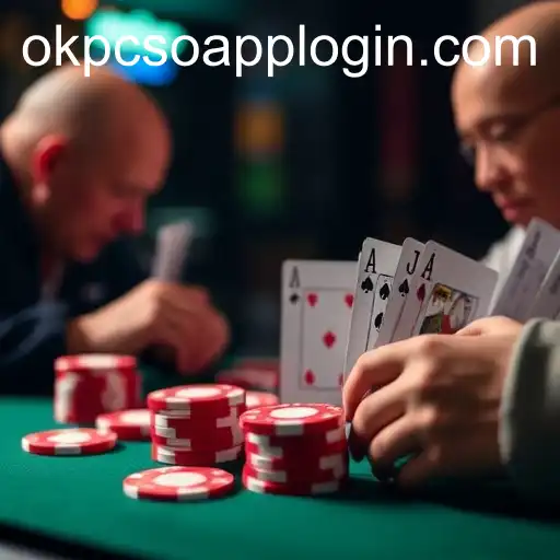 Exploring the Fascinating World of Poker Games