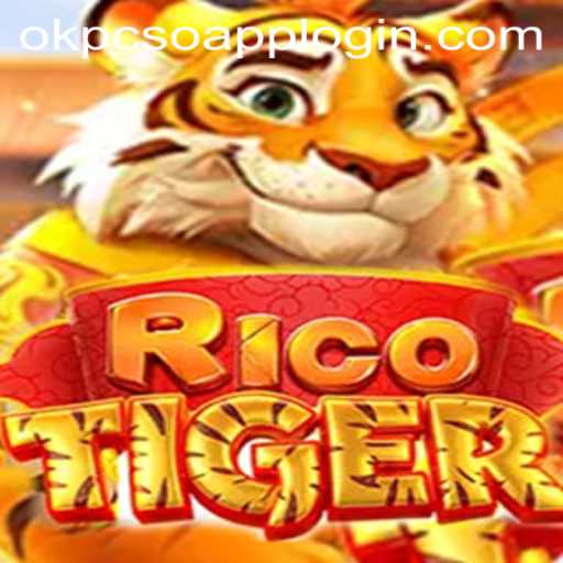 The Exciting World of RicoTiger: A Comprehensive Guide to OK PCSO Login
