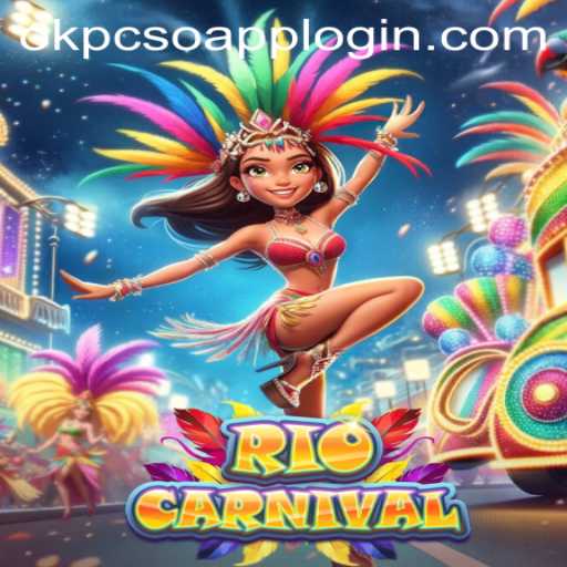 Exploring RioCarnival: A Vibrant Gaming Experience with OK PCSO Login