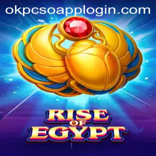 Discover the Adventure: An In-Depth Guide to RiseOfEgypt and OK PCSO Login