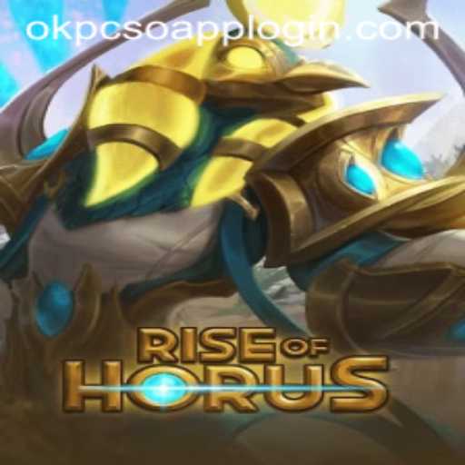 RiseofHorus: A Comprehensive Guide to an Epic Adventure