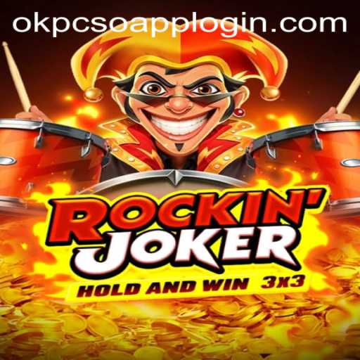 Discovering the Thrills of RockinJoker: Your Guide to the Game