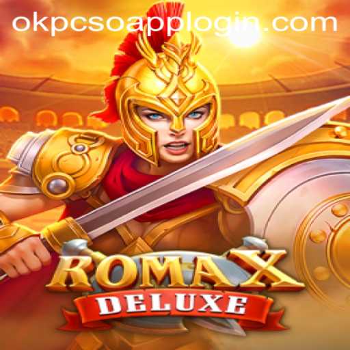 Discovering RomaXDeluxe: A Deep Dive into the Game Phenomenon