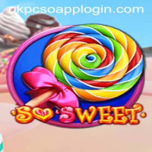 Discover the Enchanting World of SoSweet: A Sweet Escape