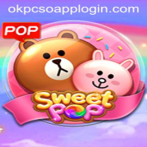 Exploring SweetPOP: A Candy-Themed Puzzle Adventure with OK PCSO Login