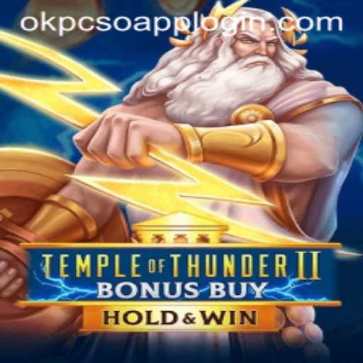 Discover the Thrills of Temple of Thunder II Bonus Buy: A Modern Gaming Experience
