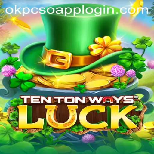 TenTonWaysLuck: An Exciting Blend of Strategy and Chance