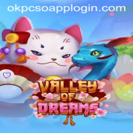 Discover the Enchanting World of ValleyofDreams