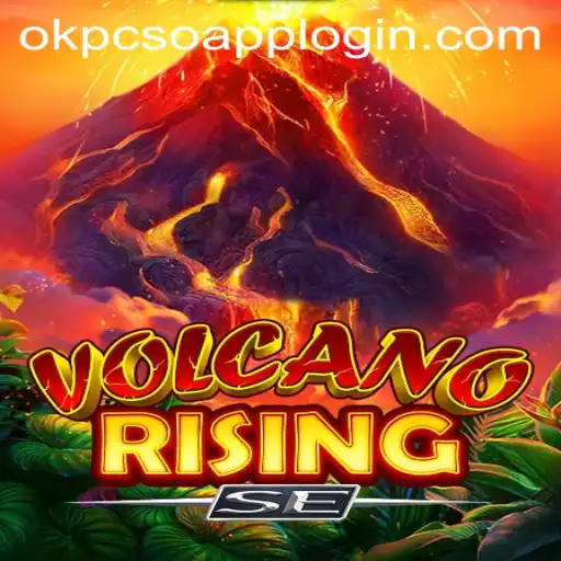 Exploring VolcanoRisingSE: A Thrilling Adventure into the Heart of Volcanic Realms