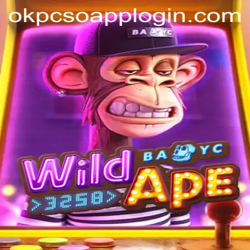 WildApe3258: A Thrilling Adventure in the Digital Jungle