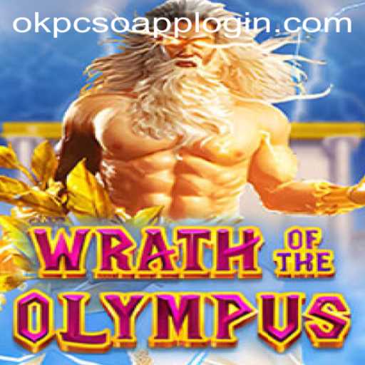 Unveiling WrathofOlympus: The Epic Mythological Journey Awaits