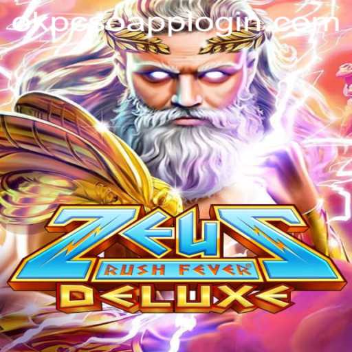 ZeusRushFeverDeluxe: A New Era of Online Gaming