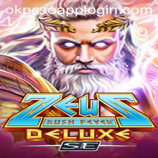 Experience the Thrill with ZeusRushFeverDeluxeSE: A Comprehensive Guide