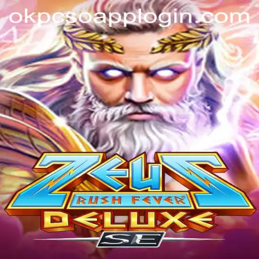 Experience the Thrill with ZeusRushFeverDeluxeSE: A Comprehensive Guide